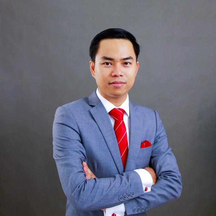 Khóa học khởi nghiệp