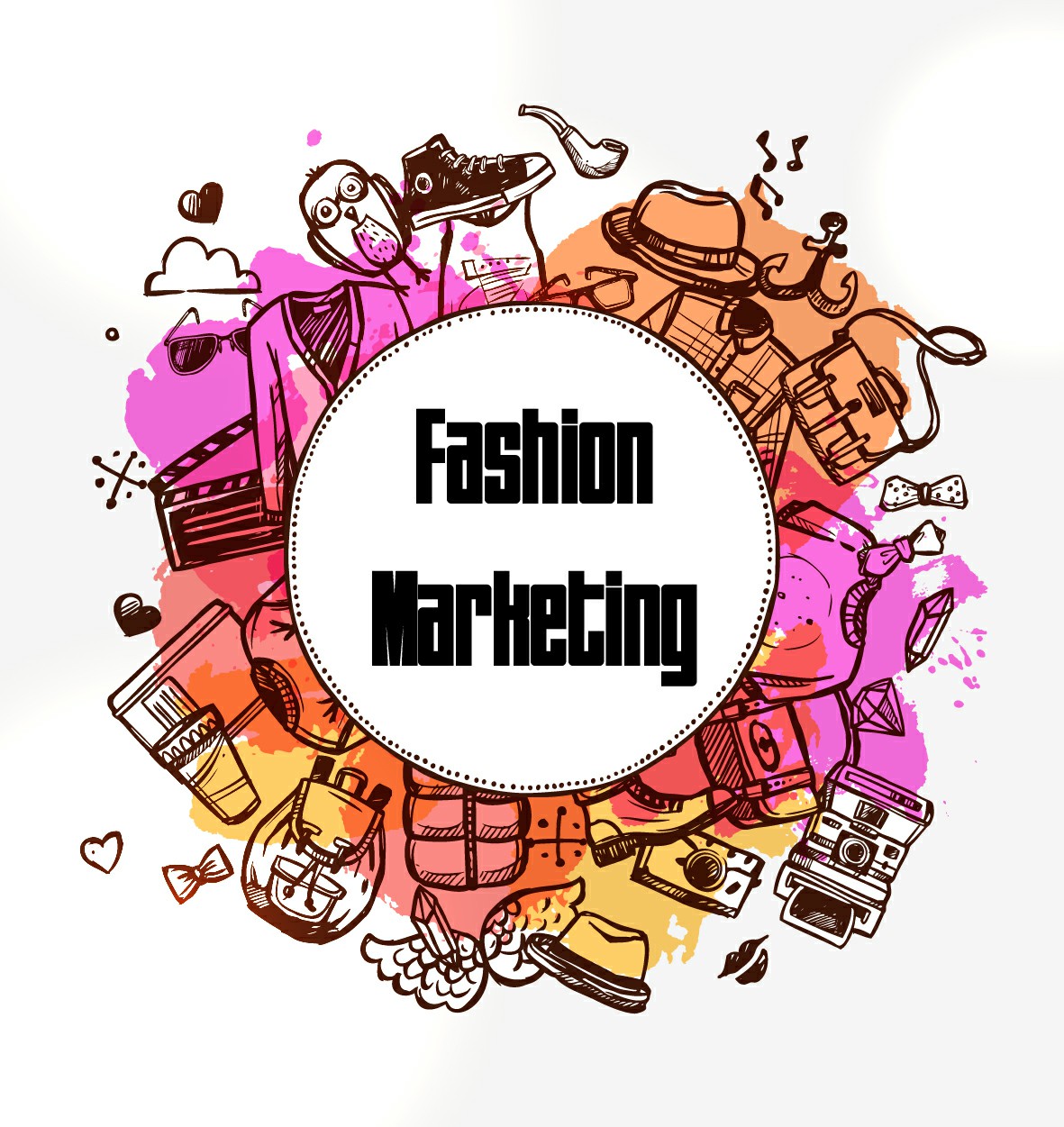 Fashion Marketing: Bí quyết kinh doanh thời trang thành công trong 30 ngày